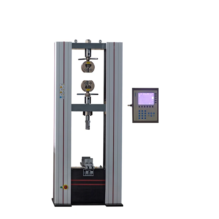Chuanbai Computerized electronic universal testing machine 20 ton universal tester equipment Testing Equipment