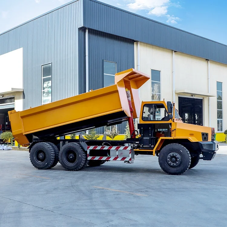 Advance Mining Heavy Duty Dump Truck 25 ton for sale