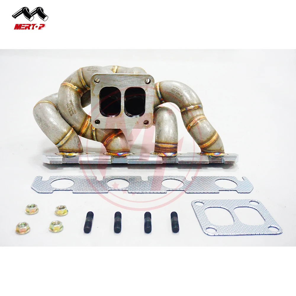 MERTOP A*DI A3 S3 A5 Q5 A6 TT/TTS GOLF MK5/6 JETTA EA888 Gen2 EA113 1.8T 20V VAG engines  T4 Twin  Manifold