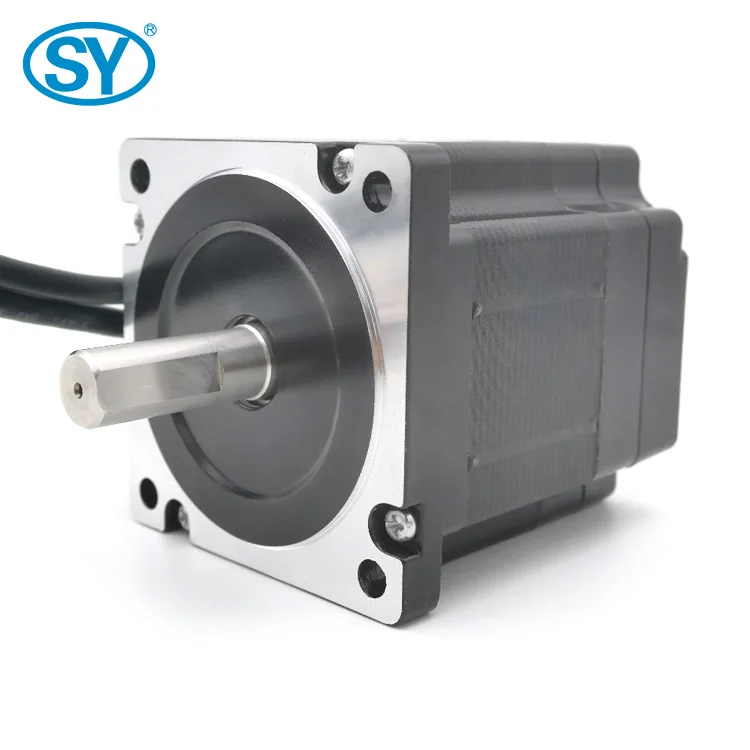 Low Power Closed Loop Nema Lego Micro Industrial Control 3D Printers Stepper Dc Motor