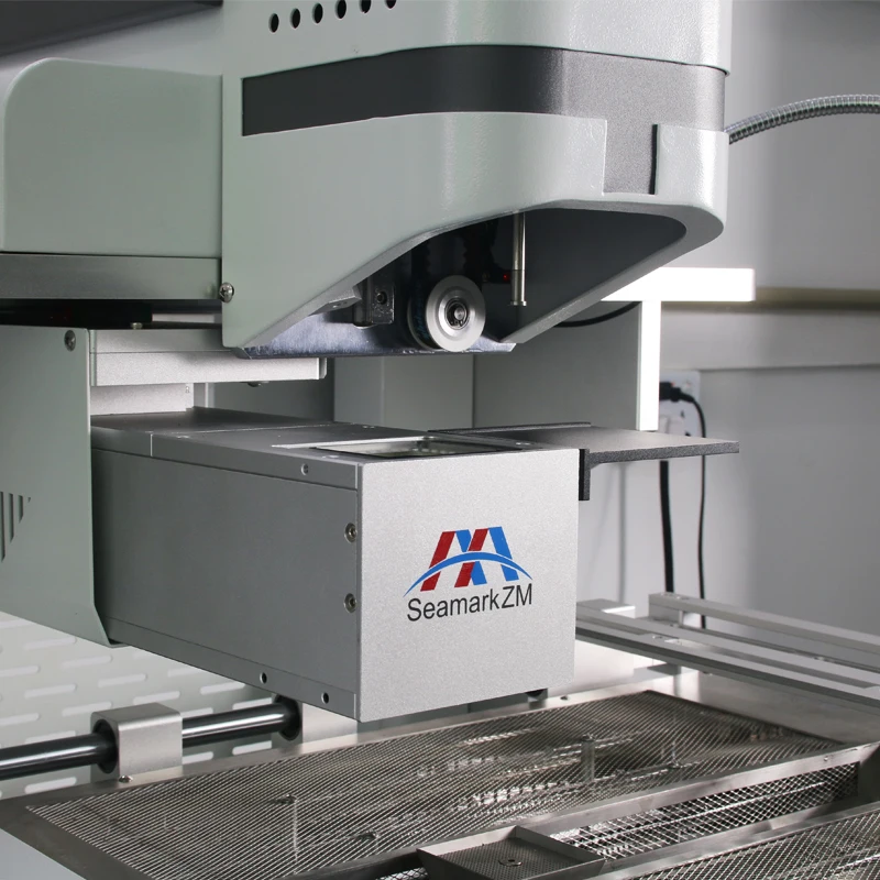 Станция для починки микросхем BGA, многофункциональная операционная система для починки микросхем BGA