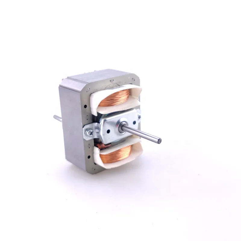 Foshan factory  Hot sale high quality Range Hood  Motor  68 series  shaded pole motor electrico