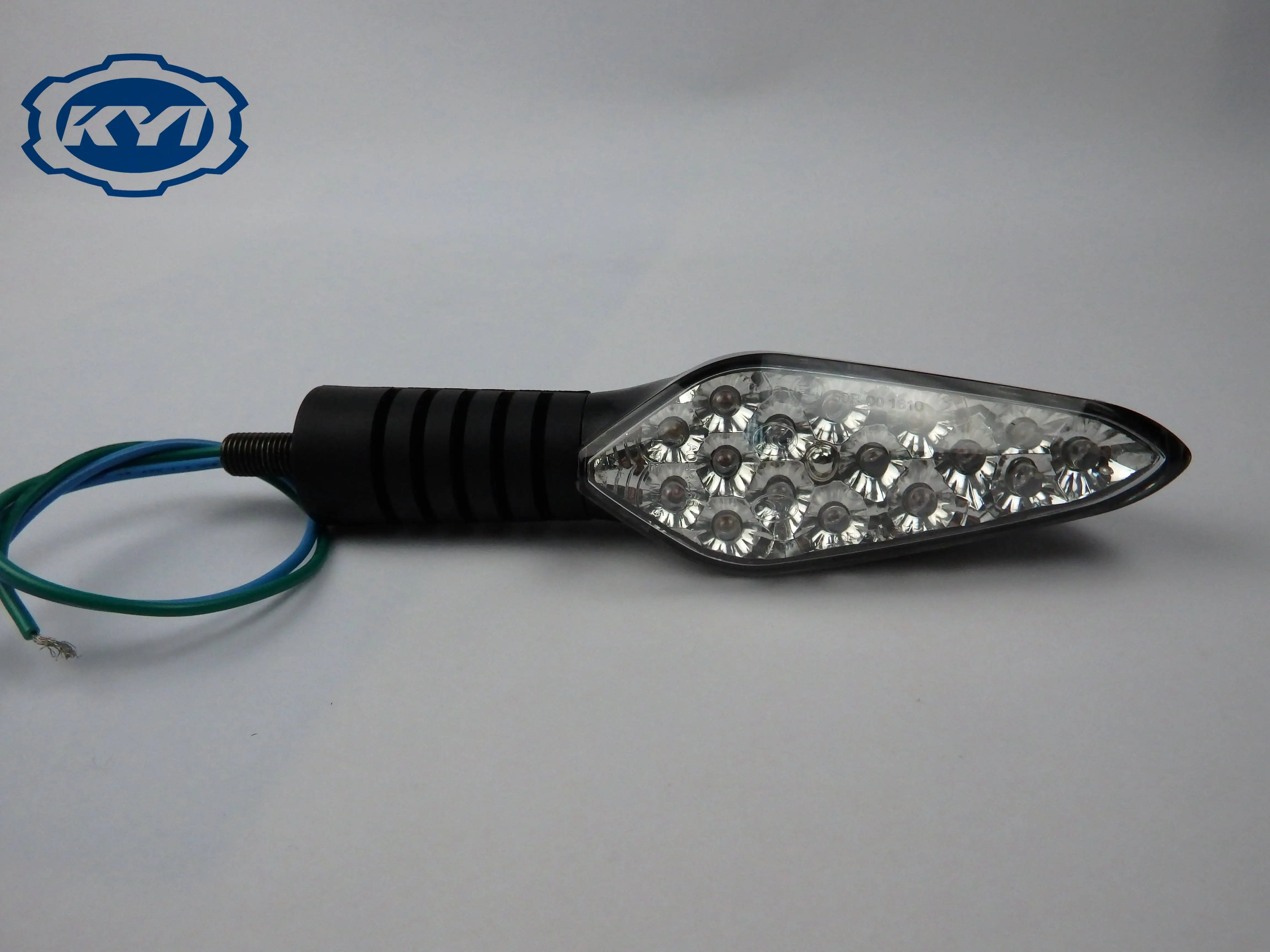 Оптовая продажа, светодиодный индикатор поворота для мотоцикла LM305