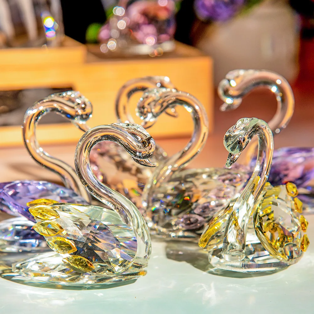 Heart shape k9 crystal glass block cube craft led bluetooth wooden base 3d laser photo crystal cube for wedding crystal gift