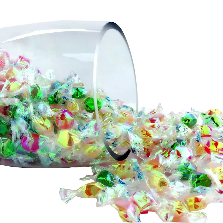 Colour Packing Manufacturer price wholesale own brand sweet sugar fruit candy candy