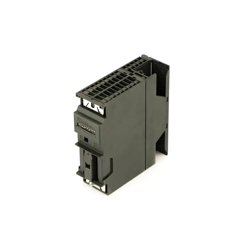 Programmable Logic Controller CNC Controller Digital Smart PLC Module 6ES7336-4GE00-0AB0 3SB3601-1HA20 6SE7035-1EJ84-1JC1