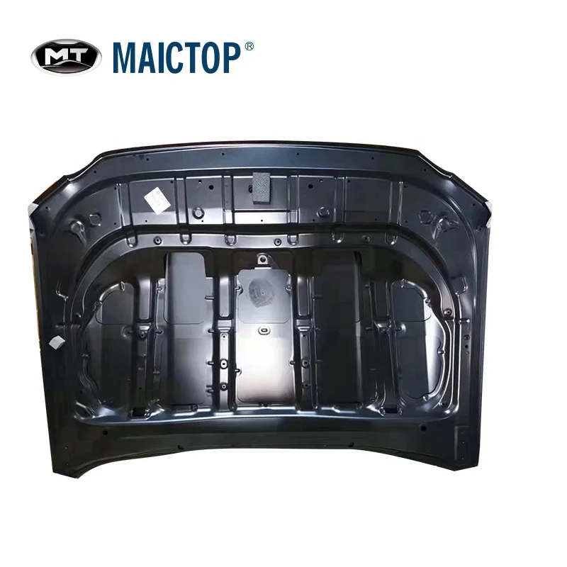 MAICTOP car accessories car engine hood for  gx400 460 2014-2019 model factory price