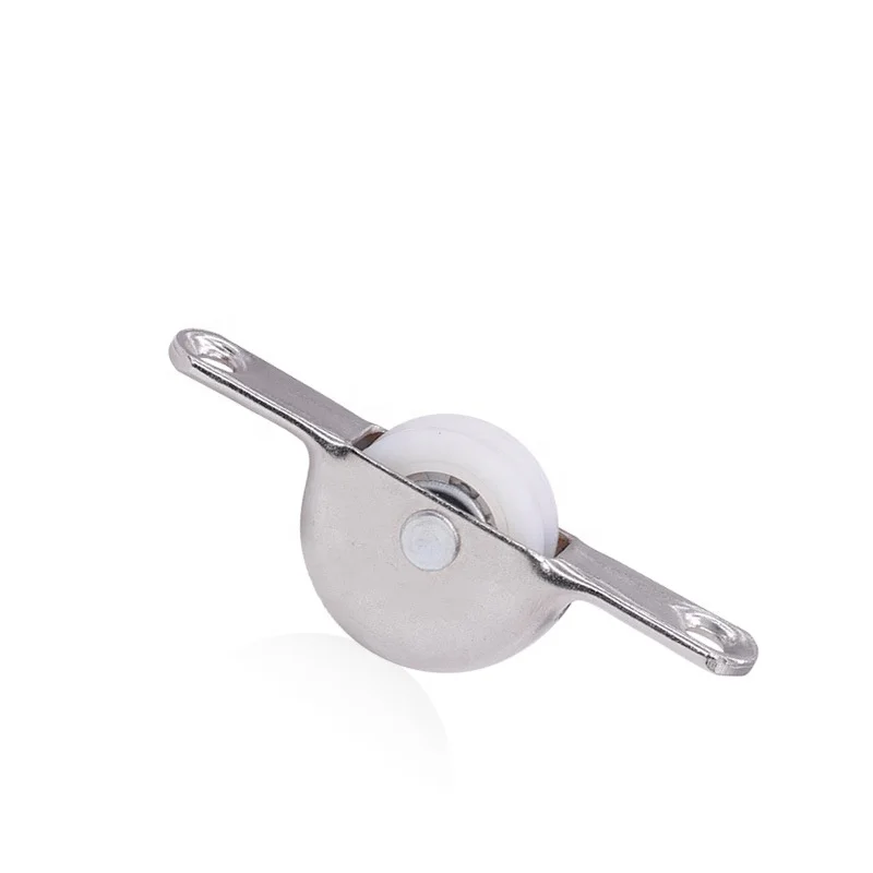 Экспортное увеличенное нейлоновое колесо для