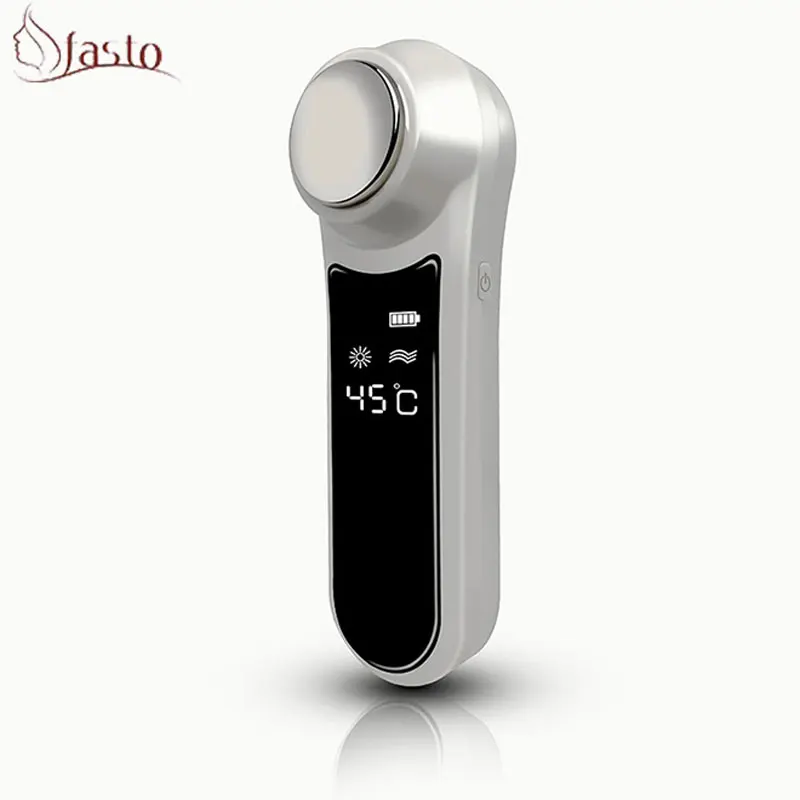 Multifunctional beauty instrument portable hot and cold cosmetic equipment beauty personal care skin Instrument