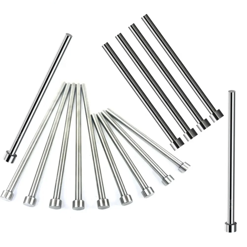 high quality  and pin punch set with brass and plastic center punch die sets for metal shaped locking sleeves pins