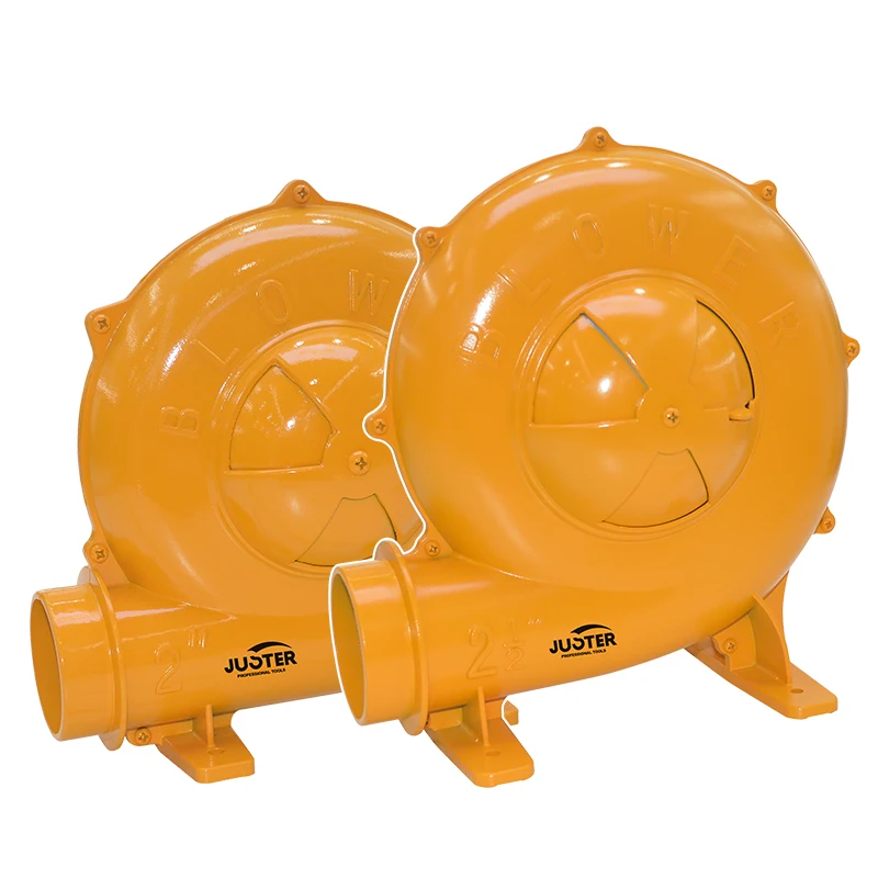 2024 factory directly wholesale Industrial Super Speed Air Knife System Centrifugal Blower