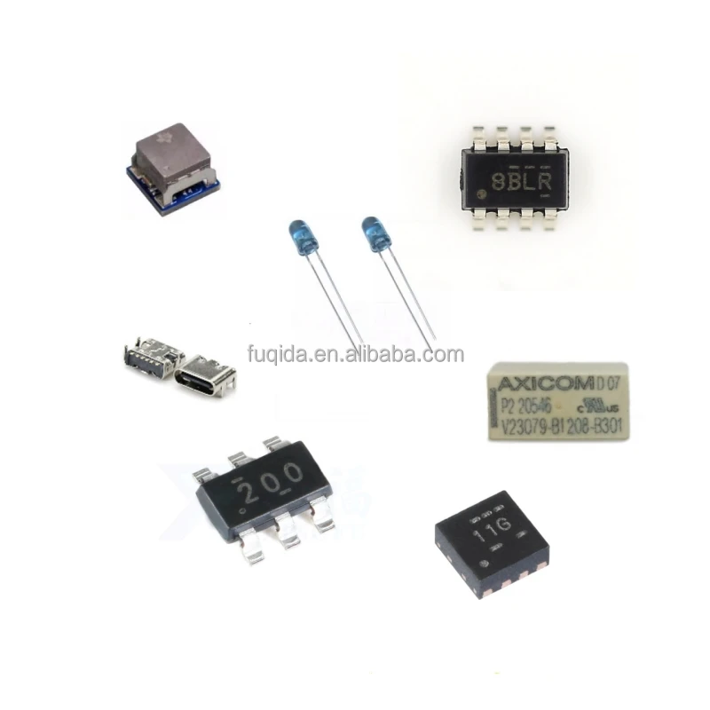 Inal Spot Lowest Price SN74HC02DR SN74HC02 SN74HC With CE Certificate