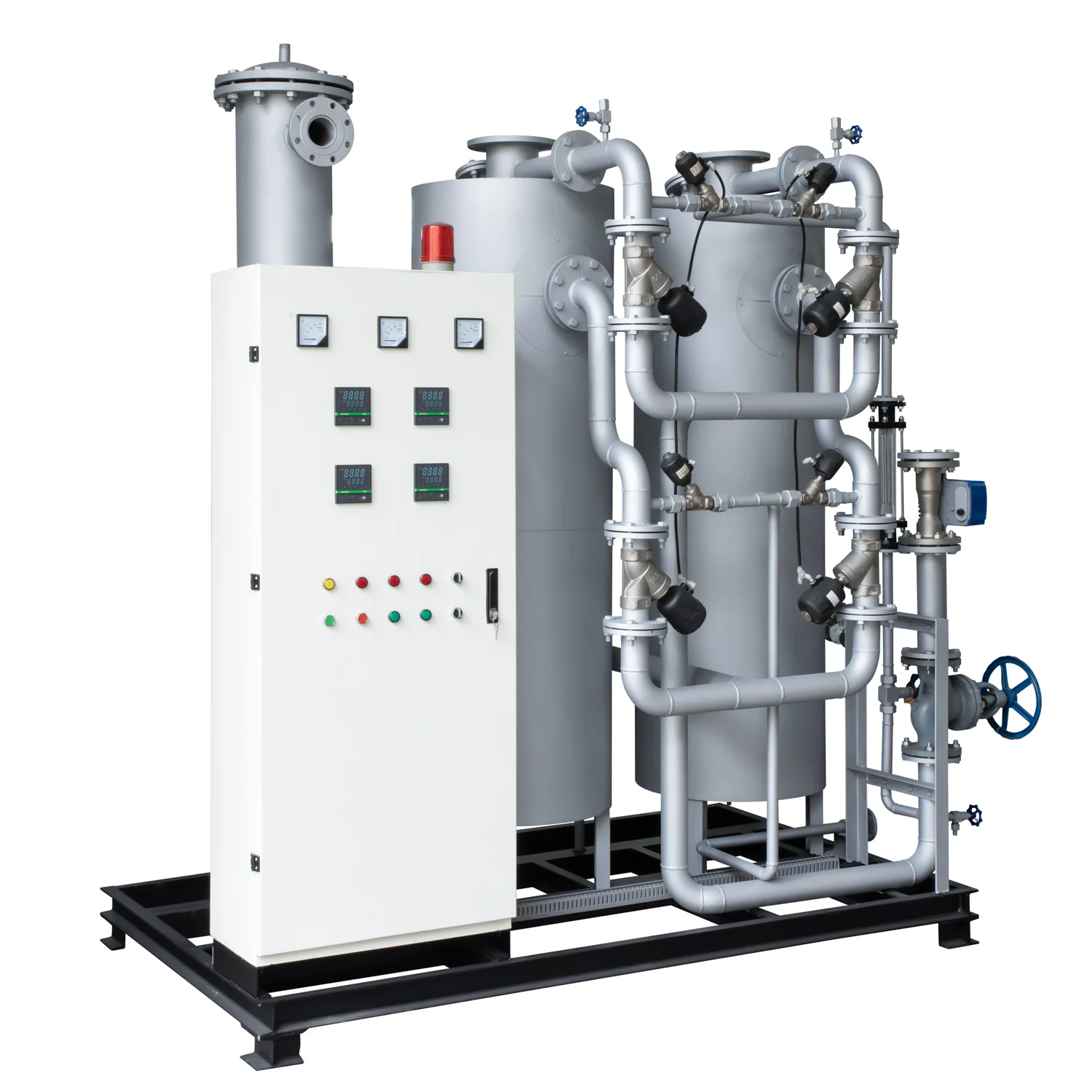 High Efficient Hydrogen Recovery Equipment Plant Hydrogen Engine Hydrogen Generator