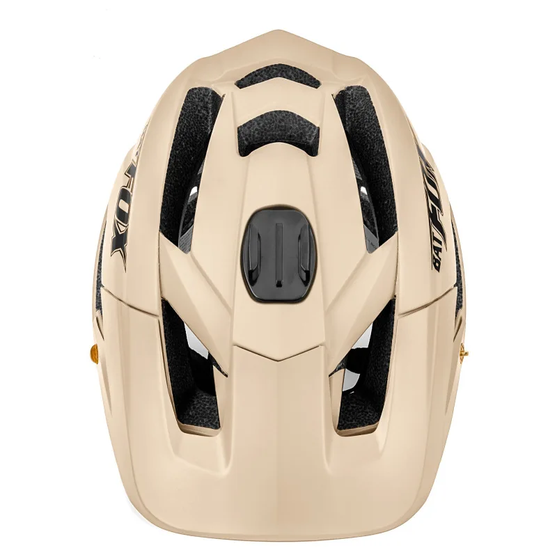 Bicycle helmet mountain bike helmet off-road skateboard safety Riding Helmet
