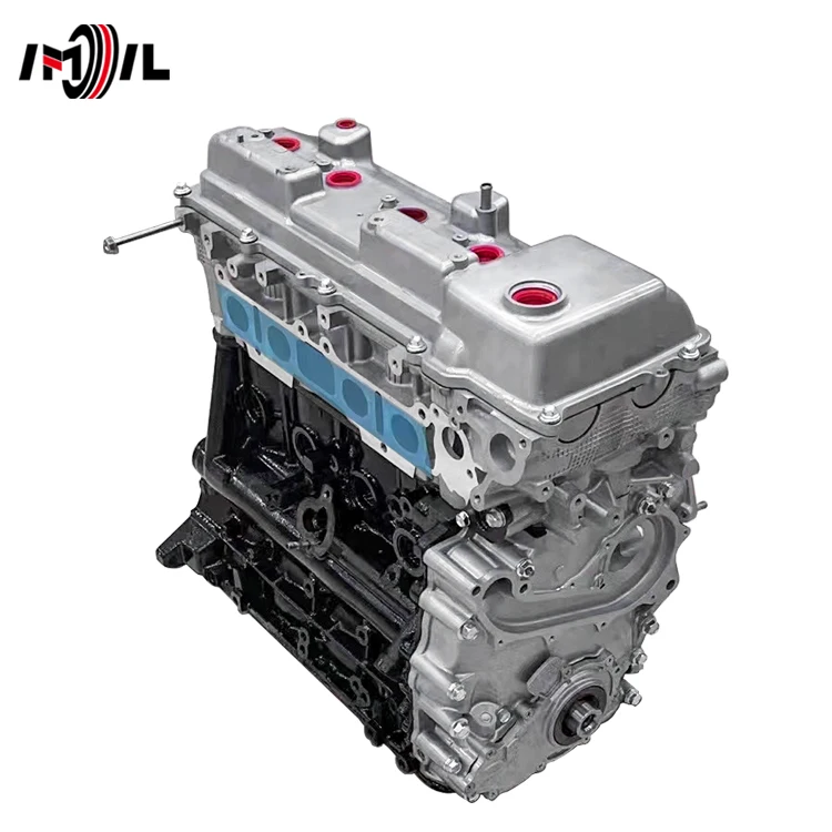 Система двигателя для Toyota hilux Overdo 19000 3RZ-FE 75770-2700 л 5 А