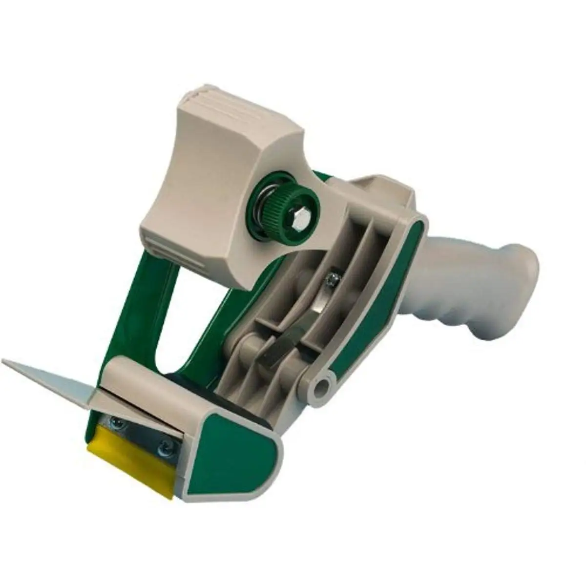 Custom Heavy Duty Automatic Tape Cutter Carton Packing Tape Dispenser Gun Packing Tape Dispenser for sealing dispenser