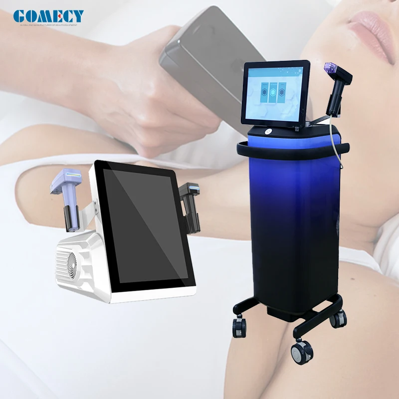 Morpheus 8 Wrinkle Remover Fractional Radio Frequency Vivace Rf Needle Skin Tightening Disposable Microneedling Machine Hot Sale