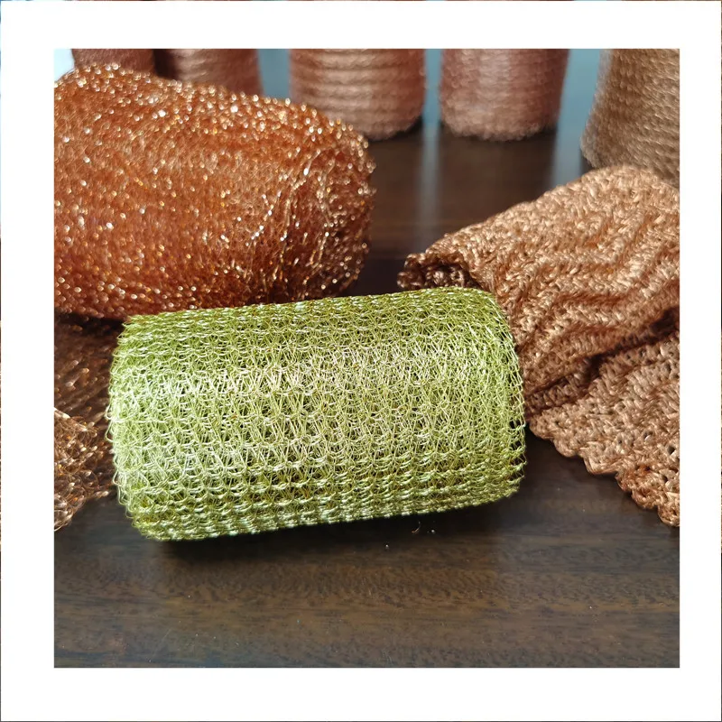 Direct Factory Supply Metal Mesh For Separate Foam In The Waste Liquid