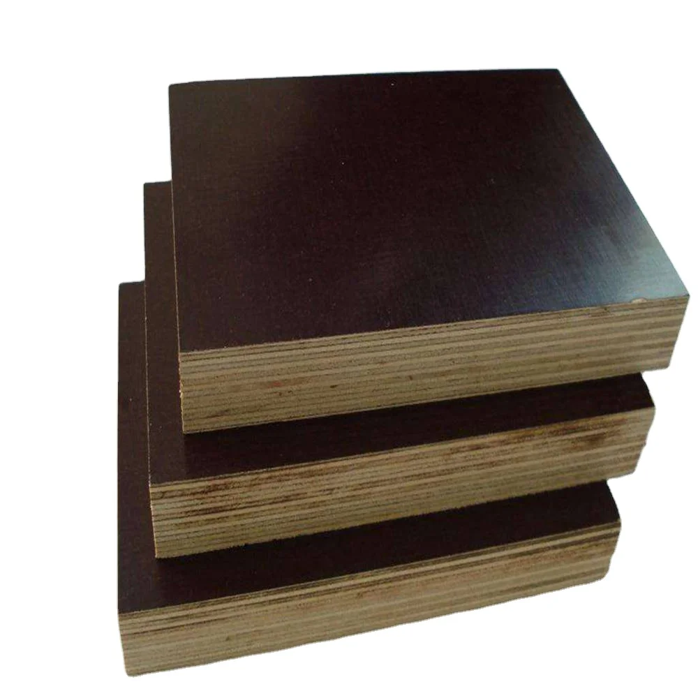 1800 x 1200 x17mm plywood /17mm form ply /Australia standard formwork plywood;1200x2400x17mm film face plywood