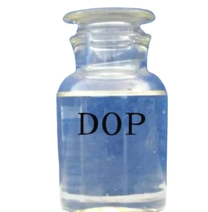 Hot Sales Plasticizer Dioctyl Phthalate DOP Doa Dotp DBP DINP Dphp for Soft Plastic dop