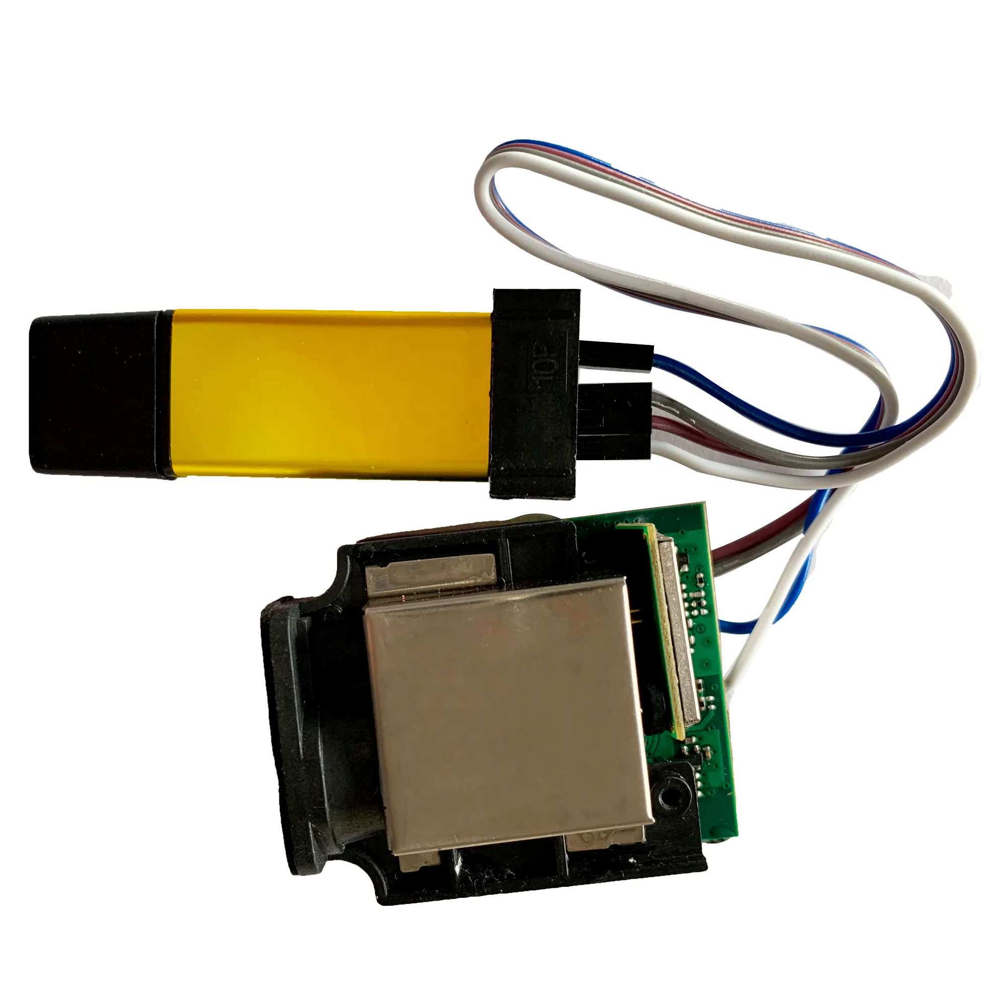 2m one piece moq laser distance meter module sensor measurement devices