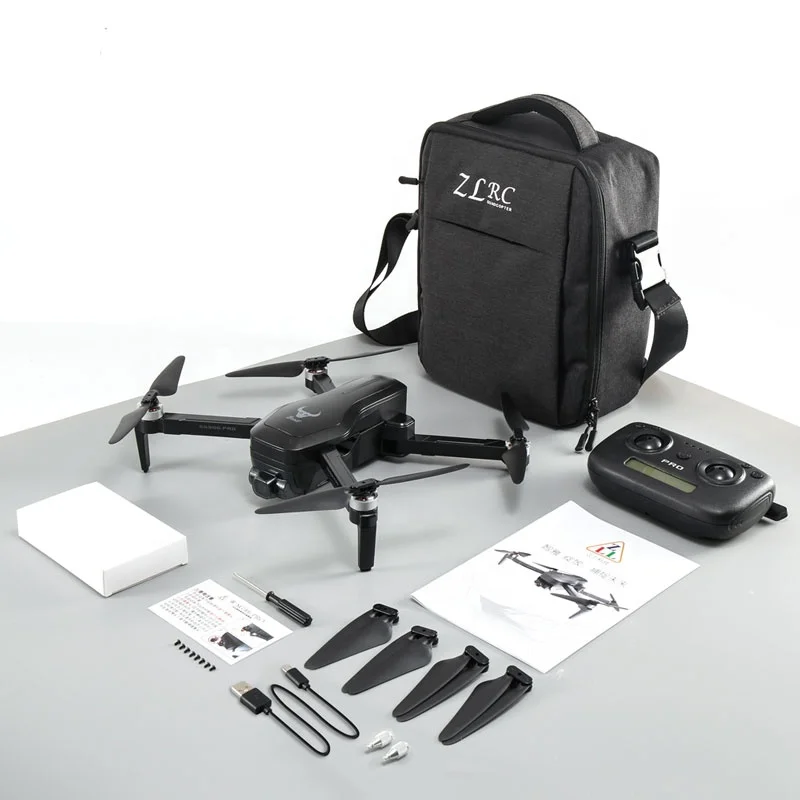 
SG906 Pro2 Professional GPS Drone With 3-Axis Gimba 4K 5G WiFi Camera Auto return Brushless Quadcopter 