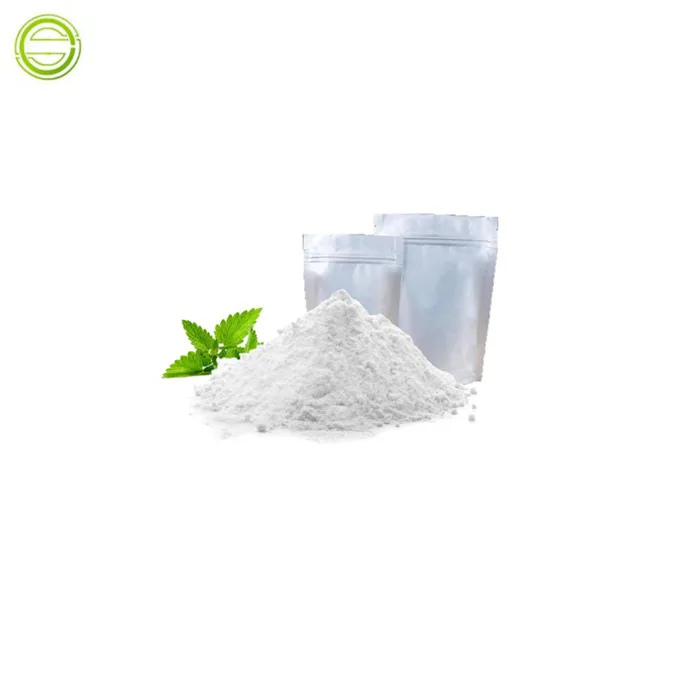 China factory supply 99% up Food grade Pterostilbene Powder CAS 537-42-8