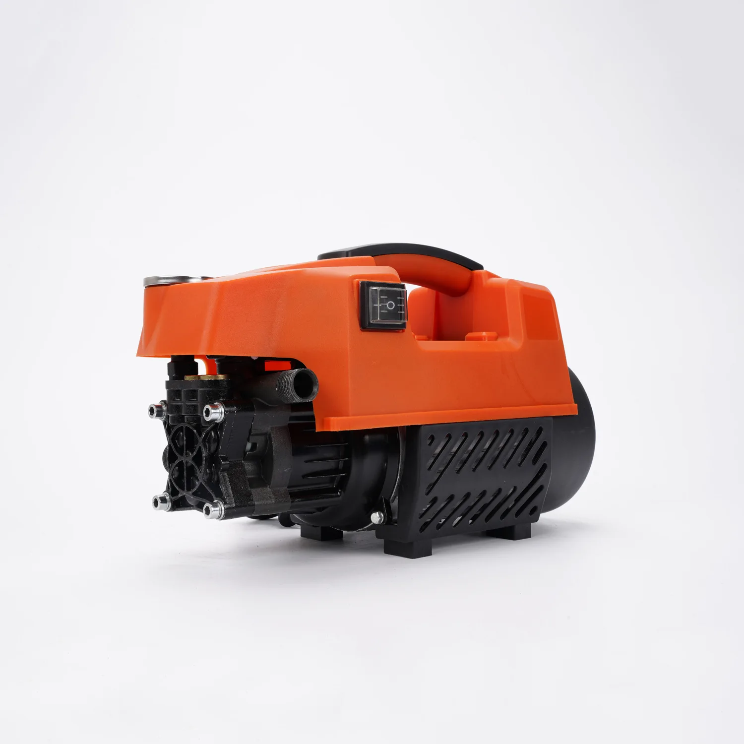 high pressure household car wash machine pump for jet car washing machine high pressure cleaner car washer