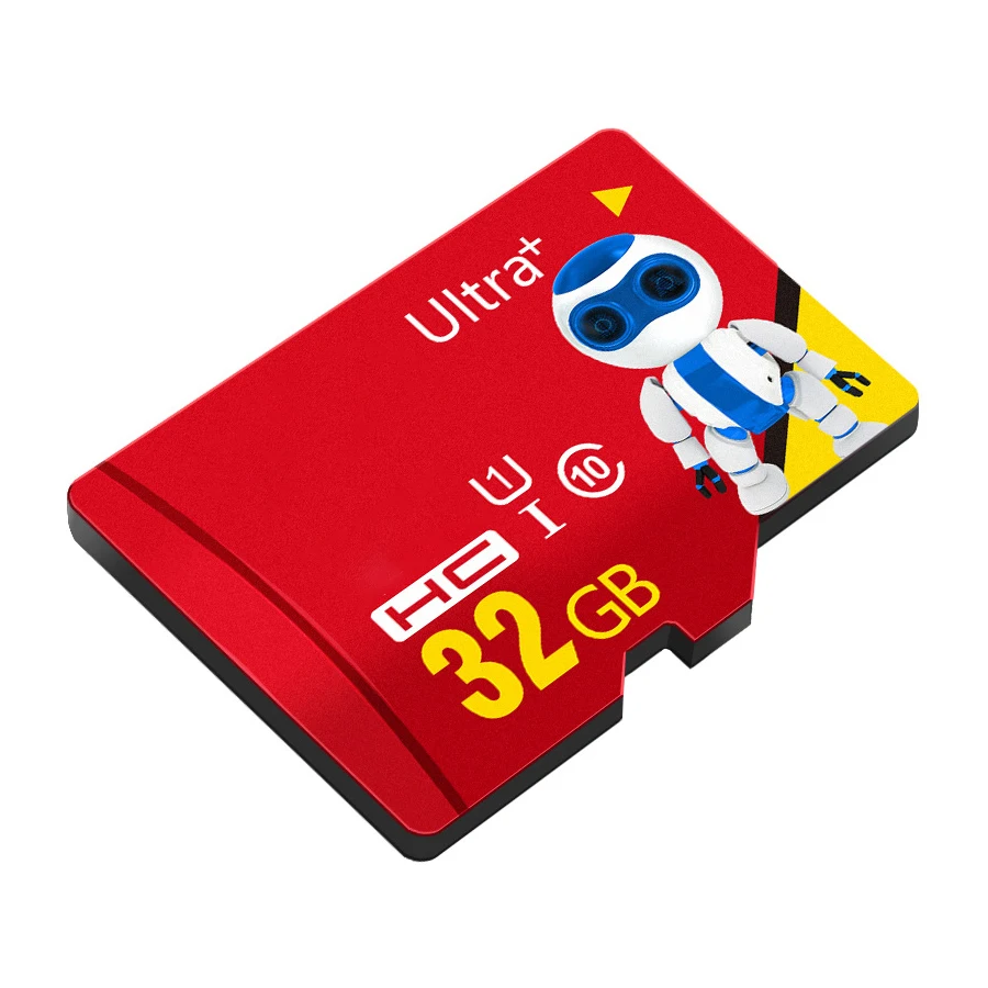  OEM карта памяти marte Memoire Nano Sd Kart 64g 128g 256G 32G 16G 8G Speicherkart Tarjeta De