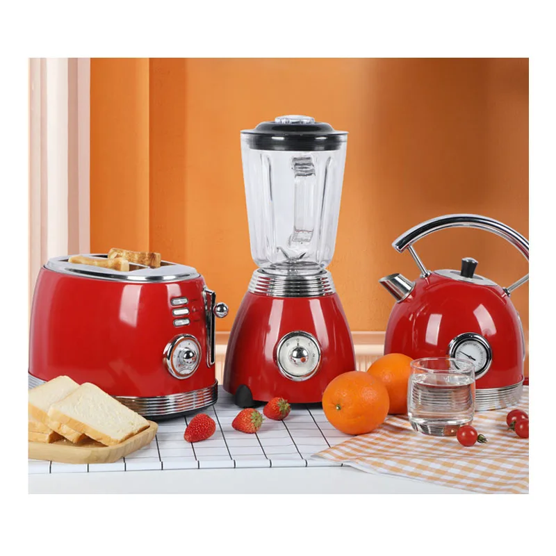 kitchen appliances breakfast machine toasters/electric kettles / blenders