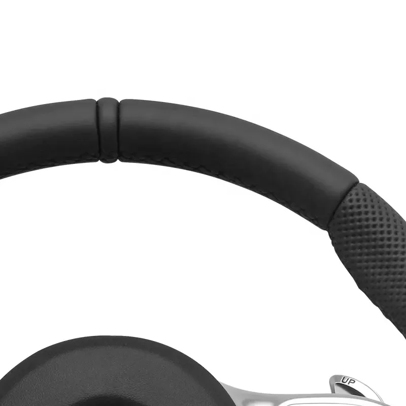 For Benz AMG GTR GT C63 A45 S63 S65 G500 G63 E63 GLE63 GLC63 W205 W222 W213 full leather LED Carbon Fiber Steering Wheel