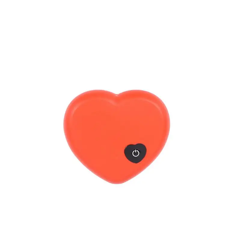 Heartbeat Puppy Training Toy Plush Pet Snuggle Soothe Anxiety Relief Sleep Aid Durable Dog Chew Toys