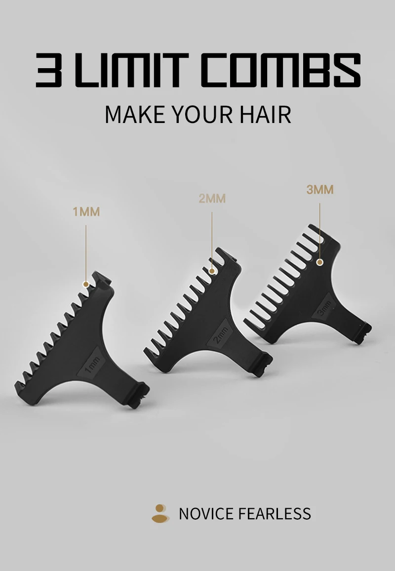 professional hair clippers trimmer