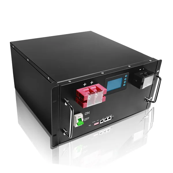 Basen 48 V 51,2 V LiFePO4 lithium ionen akku zum Aufladen von 48V 50Ah 100Ah 230Ah Akku