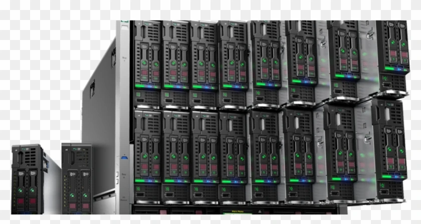 Профессиональный процессор 4209T CPU 64 Гб Ram 1 2 ТБ HDD bl460c blade server с сертификатом