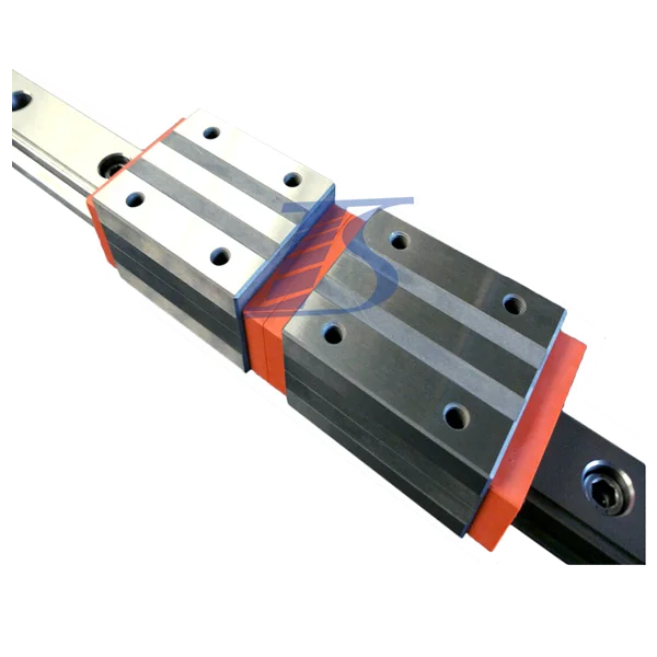 High Precision Motorized XY Table Bulk Performance Running Material Linear Guide
