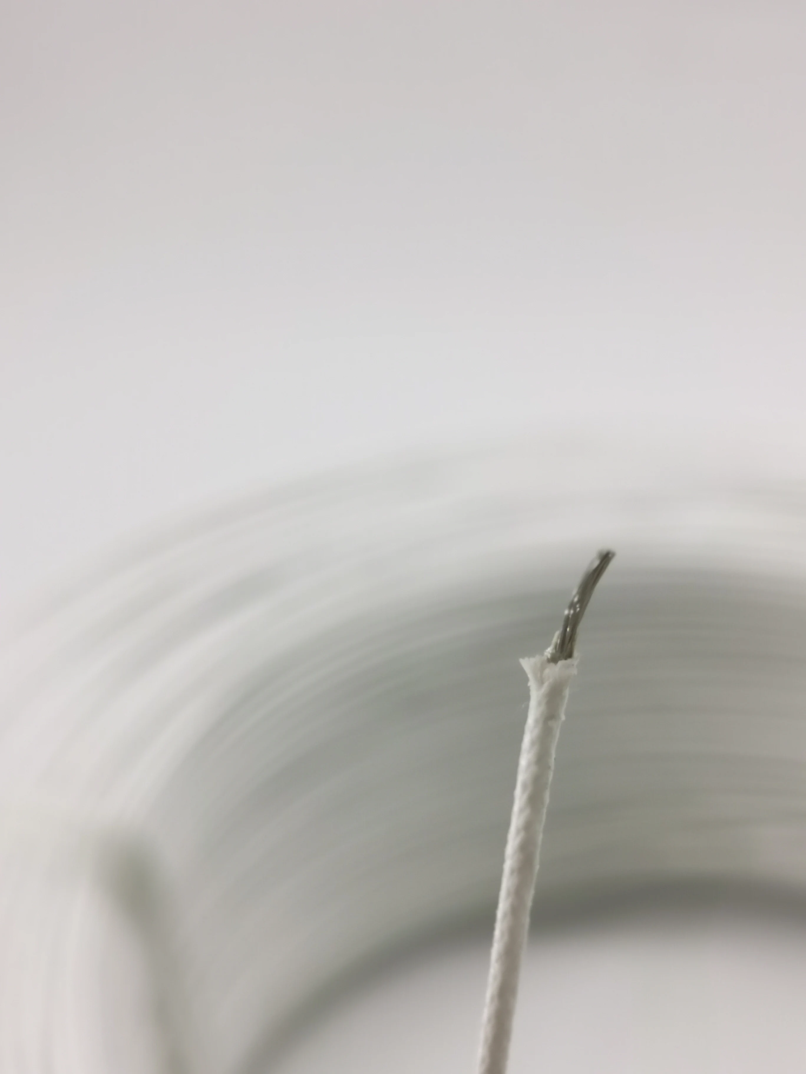 high temperature cable factory mica wire 18 awg UL5359 Nickel-plated electrical wire and cable