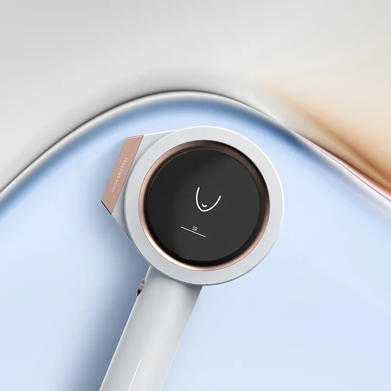 New arrival Home Use Hair Removal Device laser epilator hair removal IPL hair removal depilation machine IPL handset  for women