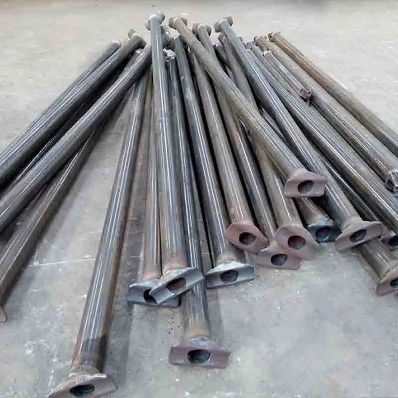 Steel Cuplock Scaffold for Sale Powder Coated Cup Lock Scaffolding system Ledger for Building
