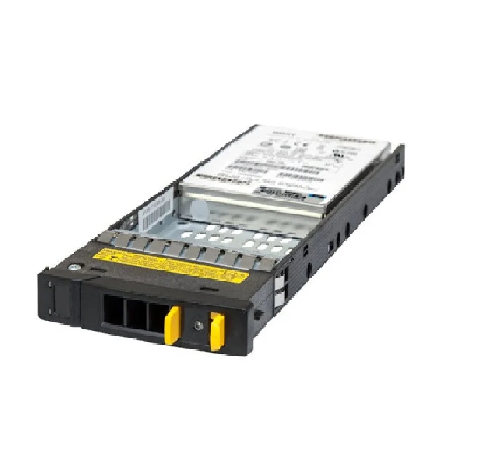 840465-001 1,8 ТБ 10000 об/мин SAS 12 Гб/с SFF 2,5 дюймовый жесткий диск для 3PAR StoreServ 20000