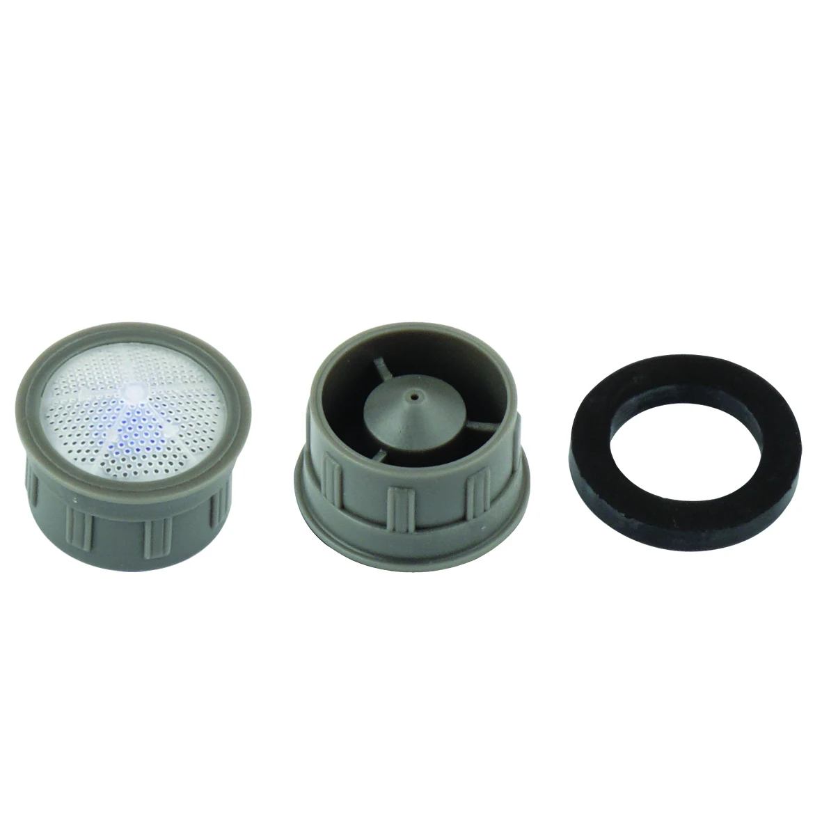 new 95% water saving mist aerator altered nozzle