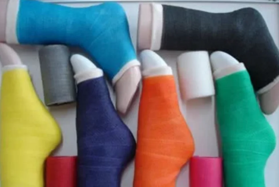 Various Specifications Replace Plaster bandage orthopedic casting tape cheap fiberglass casting tape