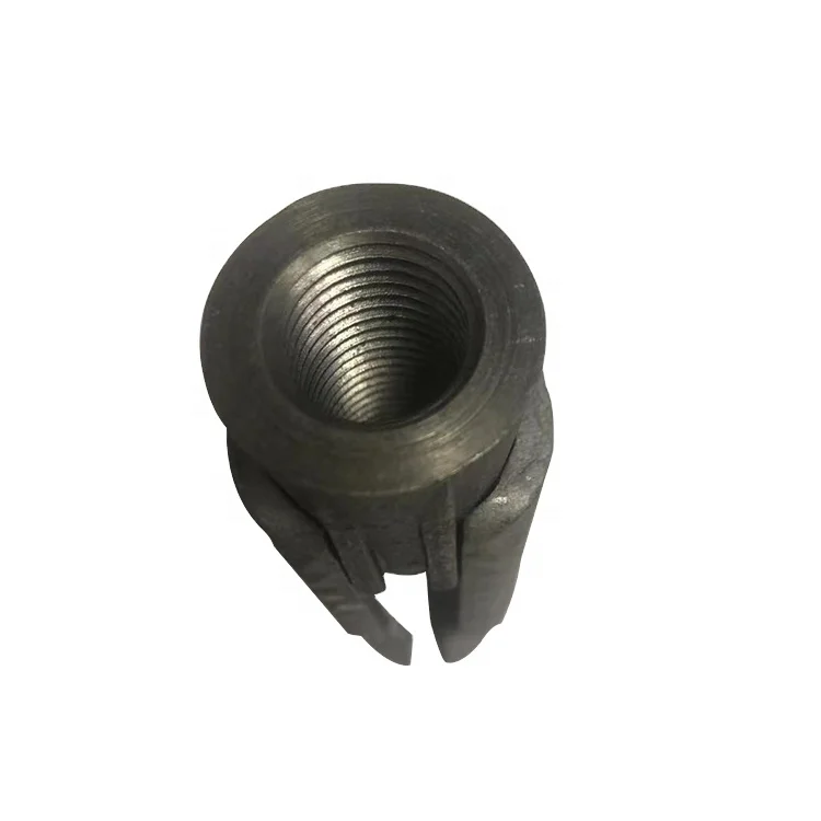 Manufacturer customized size 5/8 tension bolt expansion shell anchoring