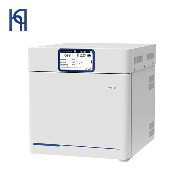 Digital Low Temperature Laboratory Incubator WH-15P