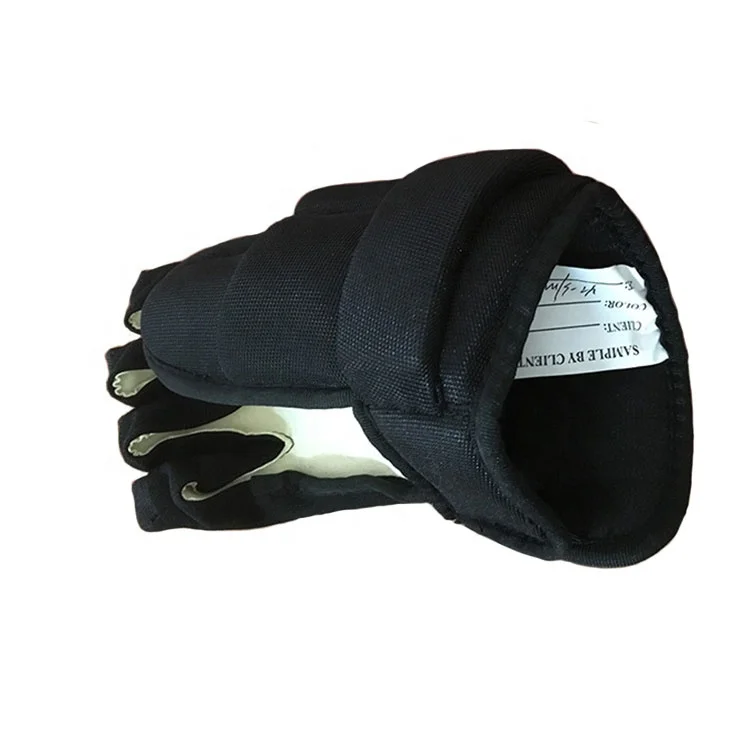 High Quality Custom Youth Warrior Ice Hockey Starter Glove