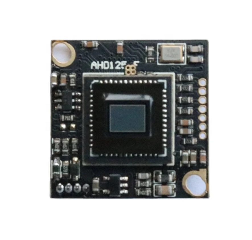 
2021 new professional black and white industrial camera Cmos AR0130 camera module 