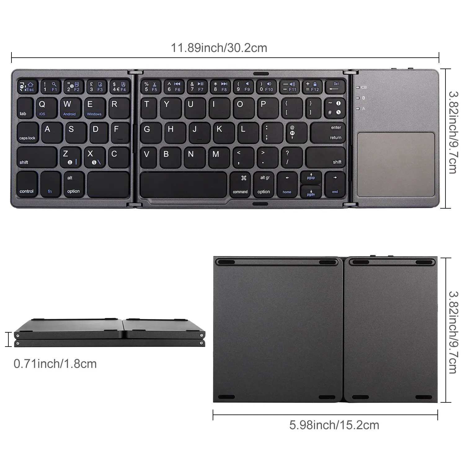 3-fold keyboard (10)