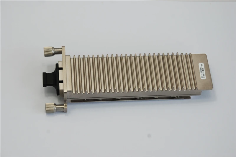 Original XENPAK-10GB-SR XENPAK 10GBASE-SR 850nm 300m Reach optical transceiver Module SC duplex connector