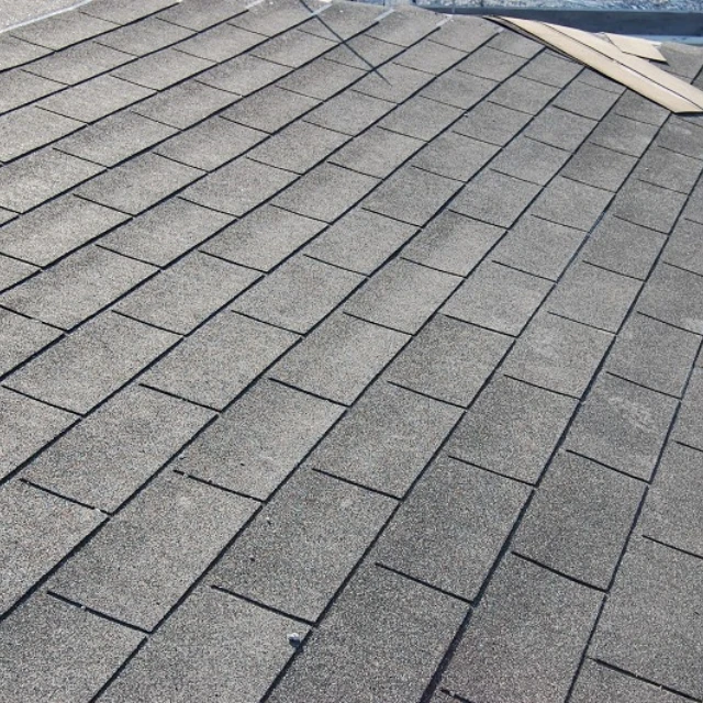 mosaic bitumen composite 30 years asian popular asphalt shingle