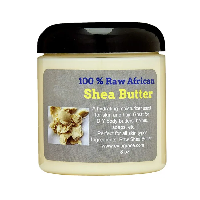 Buyers Purchase Refined Organic Raw Shea Body Butter